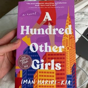 A Hundred other girls - Iman Hariri-Kia